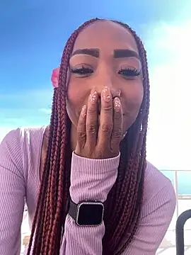 cristal subin69 online show from February 2026 12:01:02 PM