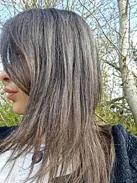 LydiaMaus96 online show from April 2026 12:39:01 PM