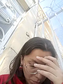 Snapshot of karlamorris_ chatting on February 2025 01:06:01 PM karlamorris online show from February 2025 01:06:01 PM