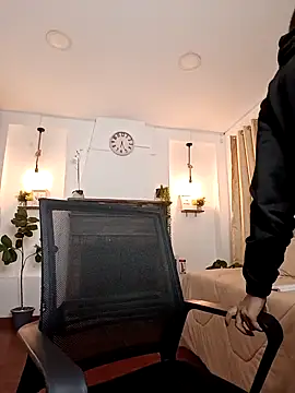 Snapshot of karlamorris_ chatting on September 2025 01:24:02 PM karlamorris online show from September 2025 01:24:02 PM