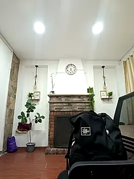 Snapshot of karlamorris_ chatting on September 2025 01:25:02 PM karlamorris online show from September 2025 01:25:02 PM