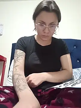 Snapshot of karlamorris_ chatting on October 2025 01:38:01 AM karlamorris online show from October 2025 01:38:01 AM