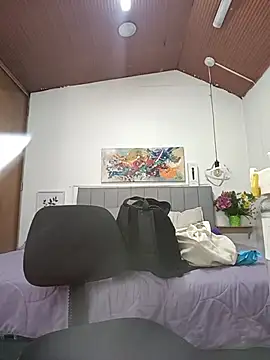 Snapshot of karlamorris_ chatting on January 2026 01:46:01 PM karlamorris online show from January 2026 01:46:01 PM