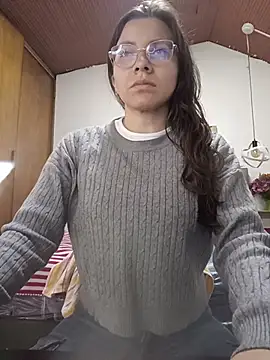 Snapshot of karlamorris_ chatting on January 2026 01:27:02 PM karlamorris online show from January 2026 01:27:02 PM