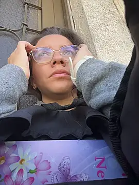 Snapshot of karlamorris_ chatting on February 2026 01:49:02 PM karlamorris online show from February 2026 01:49:02 PM