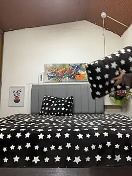 Snapshot of karlamorris_ chatting on February 2026 01:07:02 PM karlamorris online show from February 2026 01:07:02 PM