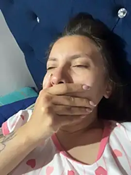 Snapshot of karlamorris_ chatting on March 2026 11:12:01 AM karlamorris online show from March 2026 11:12:01 AM