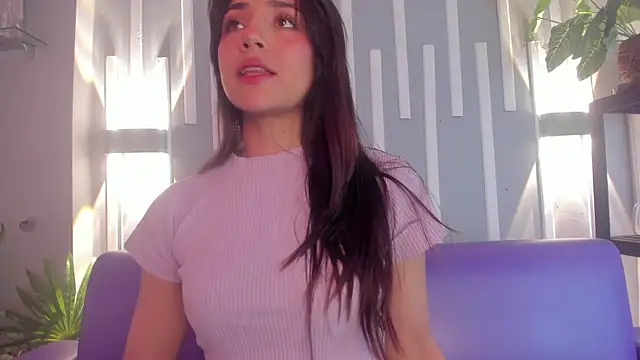 Sophy SmileSweet online show from January 2025 02:51:01 PM