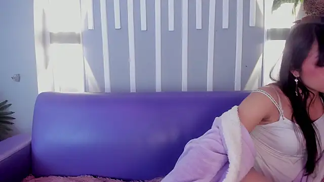 Sophy SmileSweet online show from January 2025 02:57:01 PM