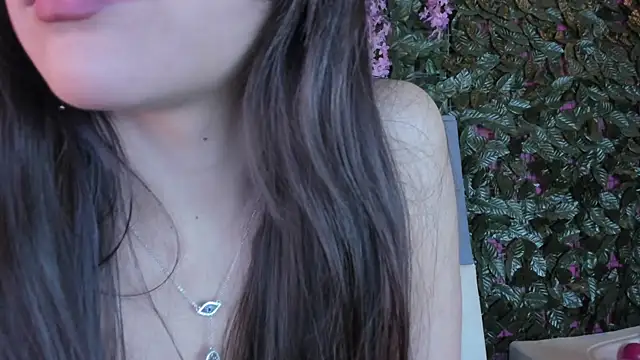 Sophy SmileSweet online show from February 2025 02:38:01 PM