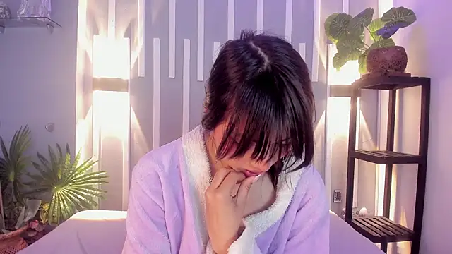 Sophy SmileSweet online show from February 2025 02:41:01 PM