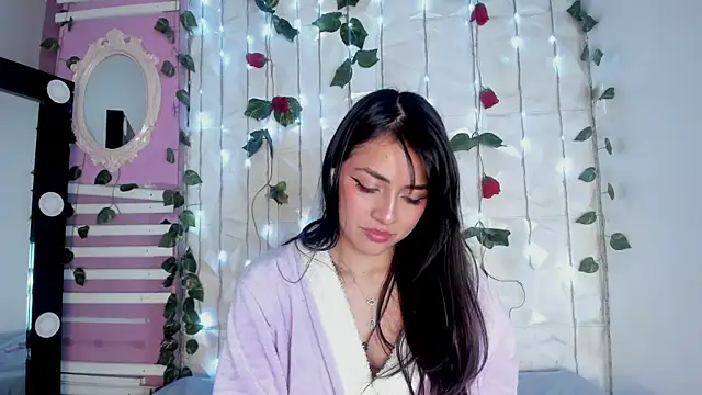 Sophy SmileSweet online show from March 2025 03:39:01 PM