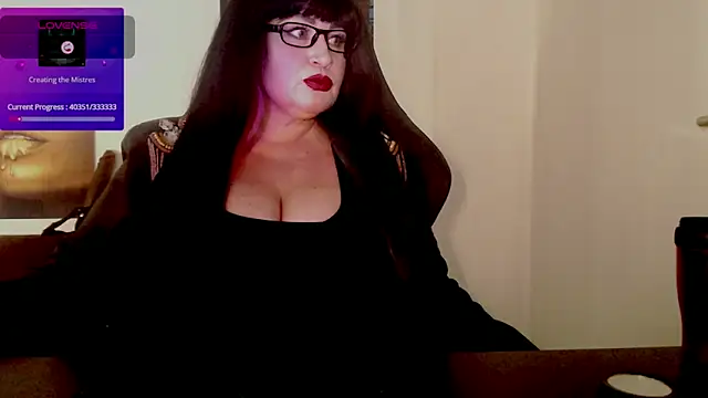 NannaGlossa online show from March 2026 03:45:01 PM