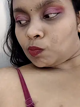 Sexy DarloSiya online show from April 2026 04:27:01 PM