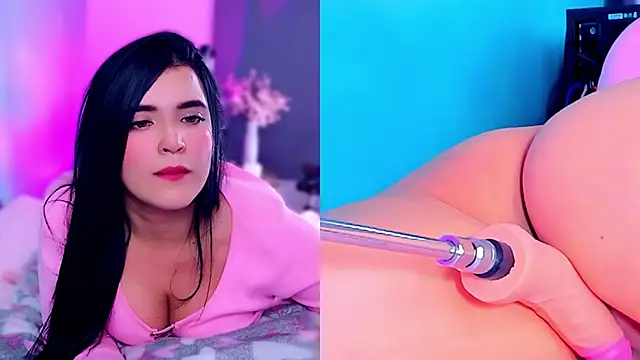 samantha zc8 online show from February 2026 07:25:02 PM