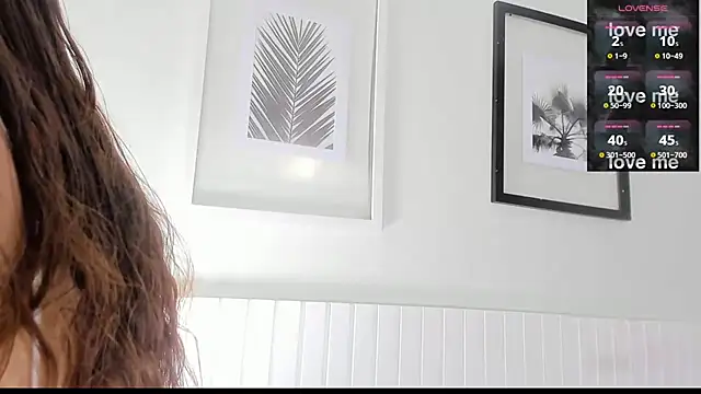 Anniee boobs online show from December 2024 03:36:01 AM