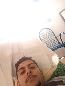 Pau moreno23 online show from October 2025 06:05:02 PM