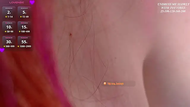 Your Desirre online show from April 2026 04:04:02 AM