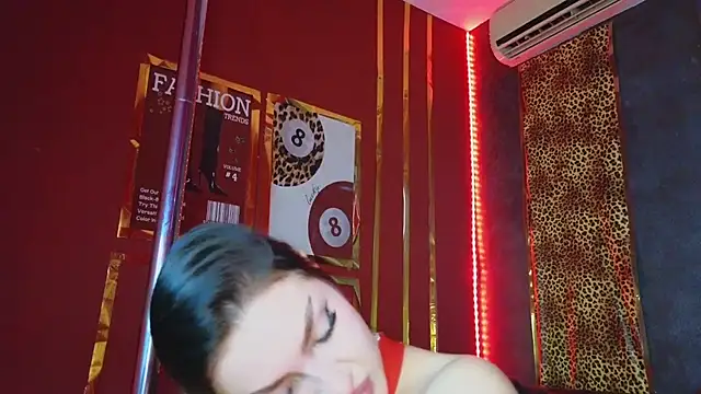 alissa4blonde online show from January 2026 06:18:02 AM