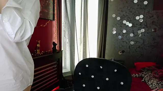 alissa4blonde online show from April 2026 05:08:01 AM