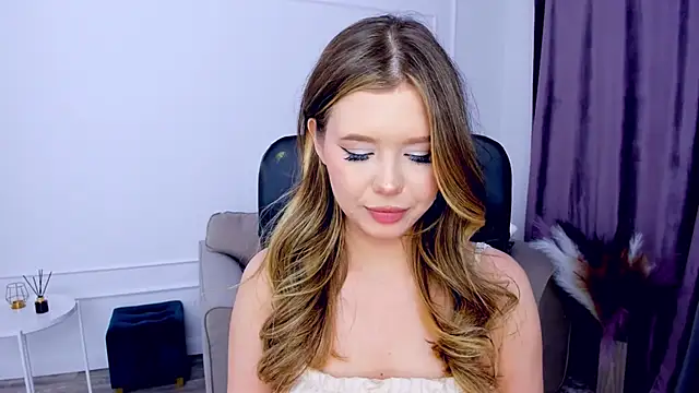 FollowLovee online show from January 2025 10:39:01 PM