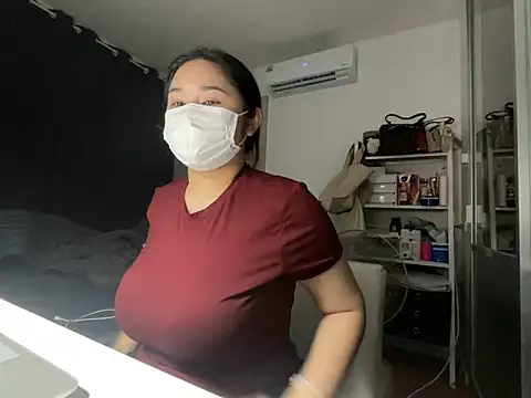 iamMalixxx online show from December 2024 02:33:01 PM