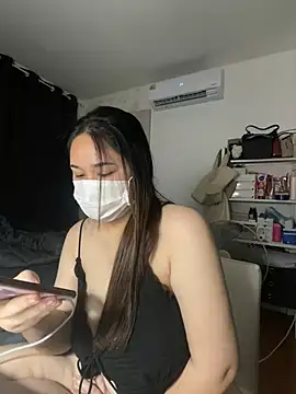 iamMalixxx online show from December 2024 01:49:01 PM