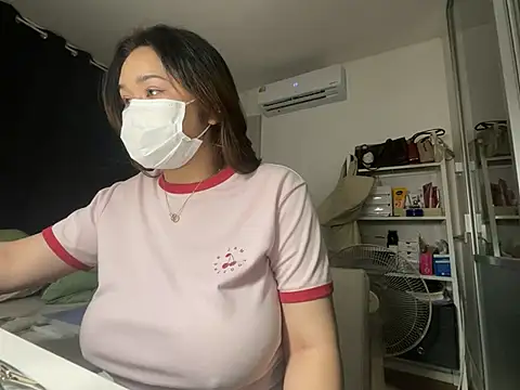 iamMalixxx online show from January 2025 02:08:02 PM