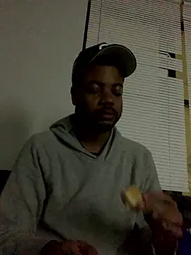 MrPresident P online show from January 2026 02:59:02 AM