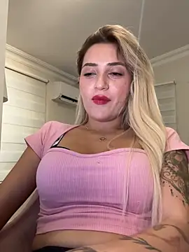 yaprakmericc online show from November 2025 07:03:03 PM