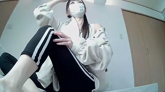 yusa0919 online show from January 2025 11:43:01 PM