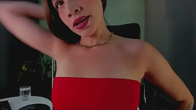 LynnSam  online show from February 2025 12:42:01 AM