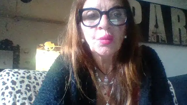 gildamilf online show from December 2025 02:34:01 PM