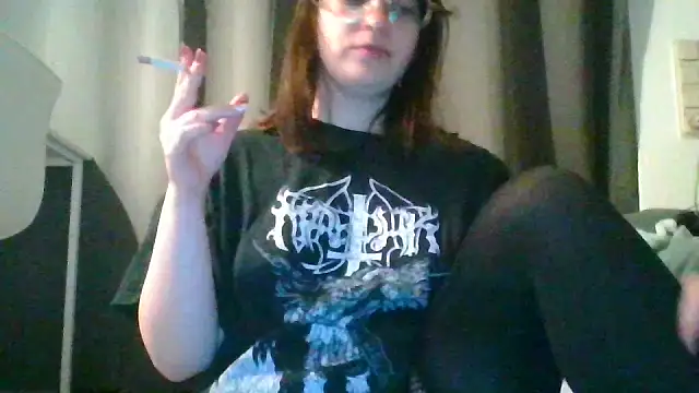 Snapshot of Cat-Princess chatting on May 2026 09:54:01 PM Cat-Princess online show from May 2026 09:54:01 PM
