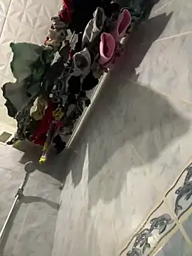 DesireMelissa online show from January 2025 04:55:02 PM