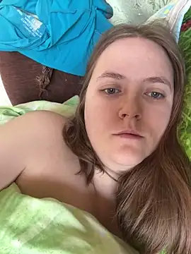 DesireMelissa online show from January 2025 09:35:01 AM