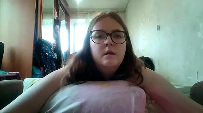 DesireMelissa online show from January 2025 10:53:02 AM