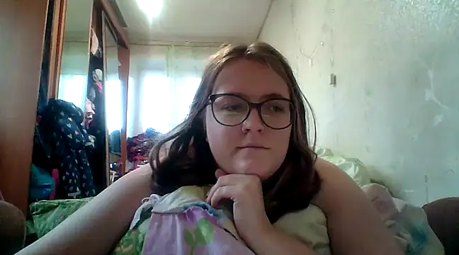 DesireMelissa online show from January 2025 06:59:02 AM