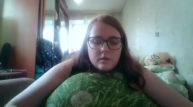 DesireMelissa online show from January 2025 11:13:02 AM