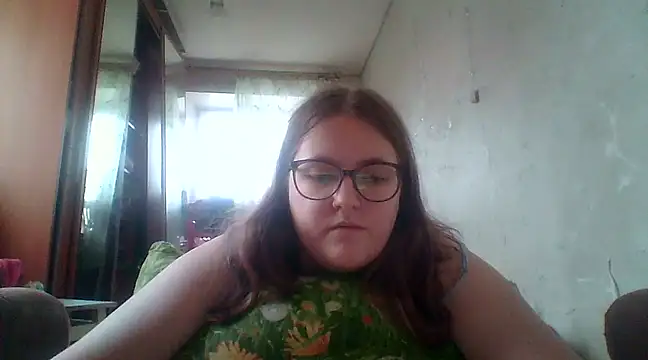 DesireMelissa online show from February 2025 07:39:02 AM