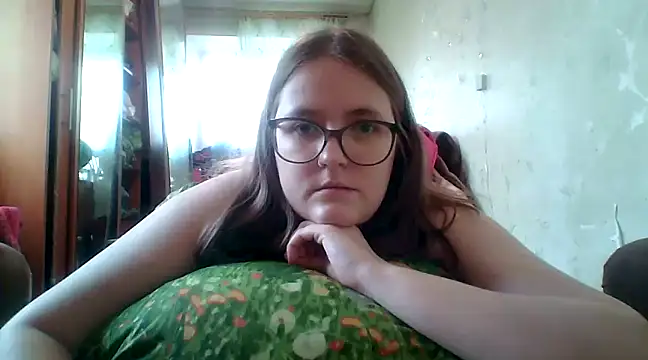 DesireMelissa online show from February 2025 09:47:02 AM