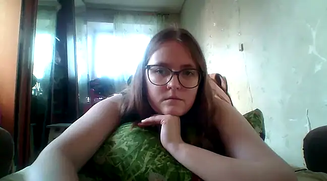 DesireMelissa online show from February 2025 12:50:01 PM