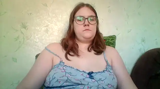 DesireMelissa online show from February 2025 07:05:01 AM