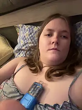 DesireMelissa online show from March 2025 08:07:02 PM