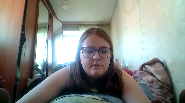 DesireMelissa online show from March 2025 06:57:01 AM