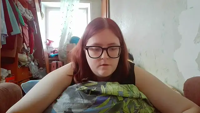 DesireMelissa online show from January 2026 07:44:02 AM