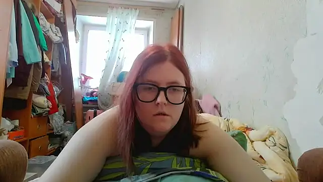 DesireMelissa online show from January 2026 09:03:02 AM