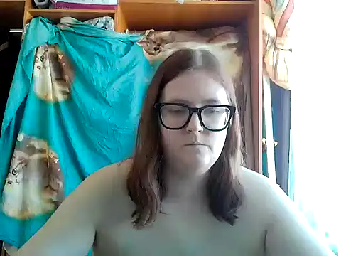 DesireMelissa online show from March 2026 07:12:02 AM