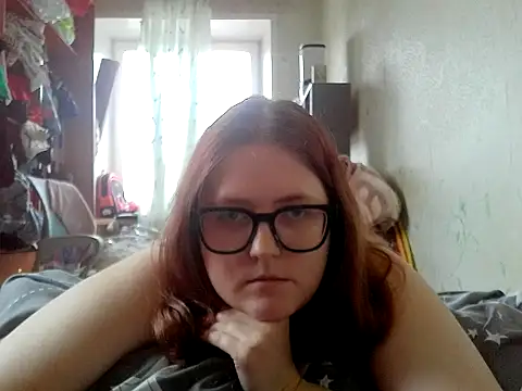 Snapshot of DesireMelissa chatting on May 2026 07:14:02 AM DesireMelissa online show from May 2026 07:14:02 AM