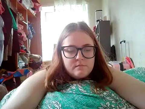 DesireMelissa online show from June 2026 10:15:01 AM